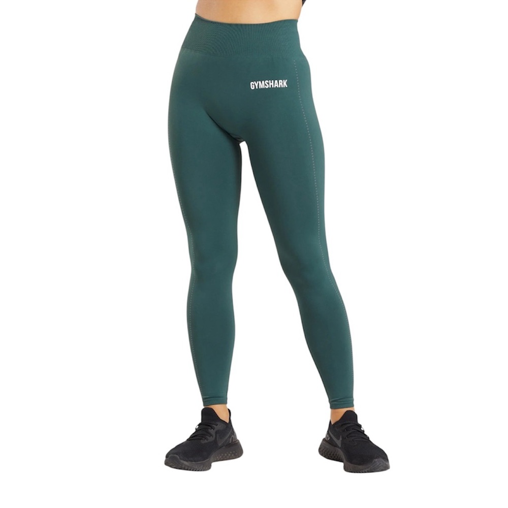 Gymshark Breeze Lightweight Seamless Leggings